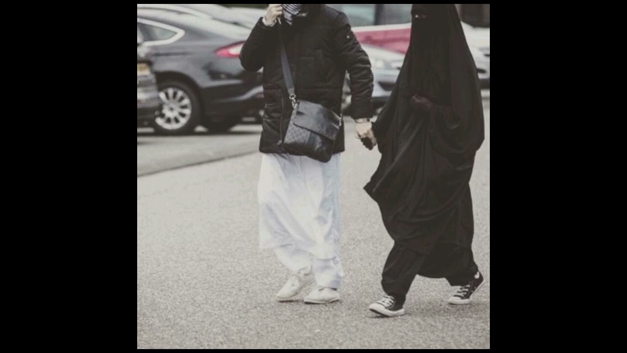 Lovely couple dp pics/Unique Muslim couple DpZ/Islamic profile pictures🦋#dpzlovers#1mviews #trending