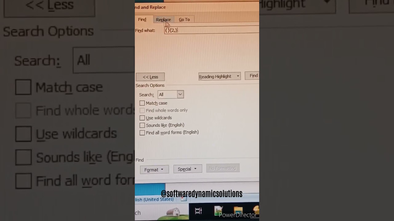 Remove extra space in paragraph