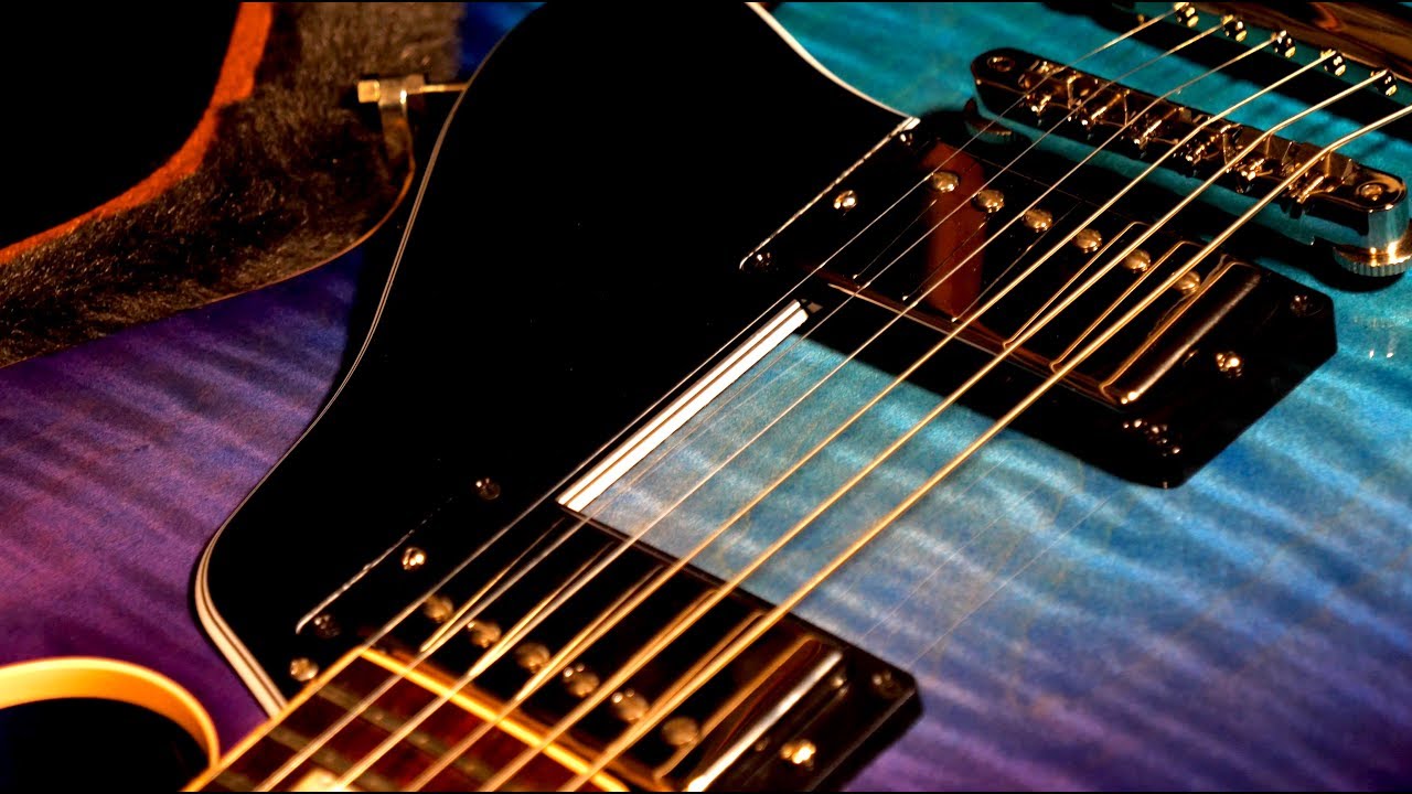 My First Gibson