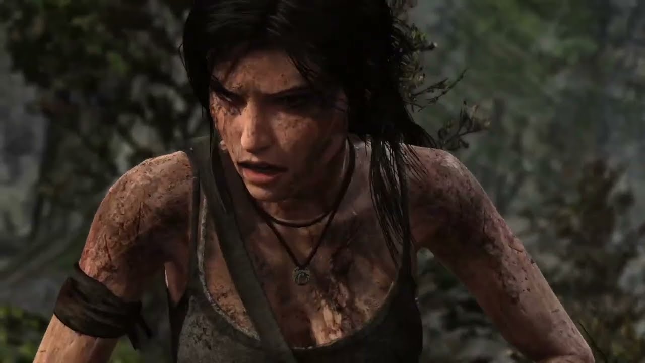 Tomb Raider: Definitive Edition (2014) | Terceira Parte