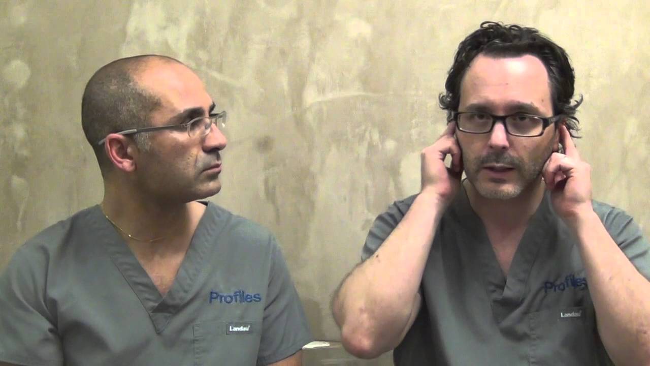 What is Revision Otoplasty Surgery?