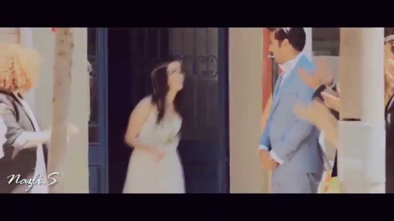 Kiraz Mevsimi ↺ Ayaz ღ Oyku || yeniden