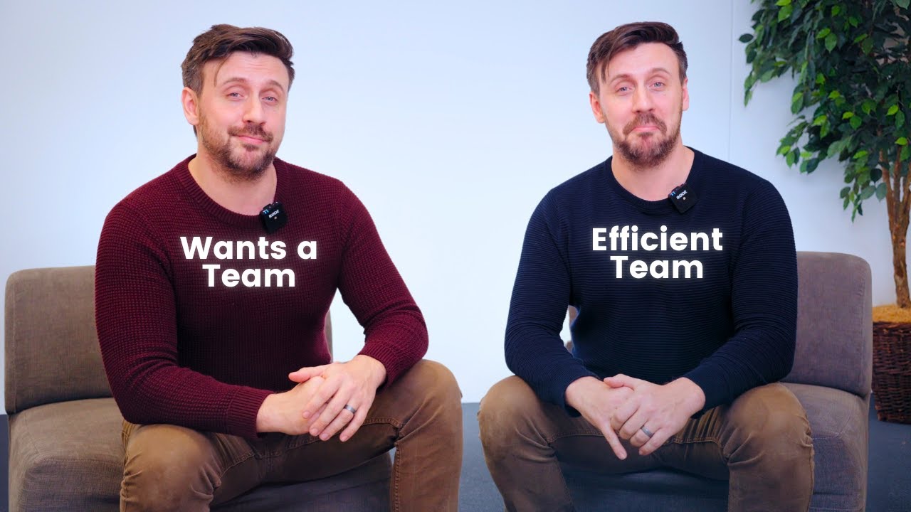 Voices vs. Casting Agents 3: Team