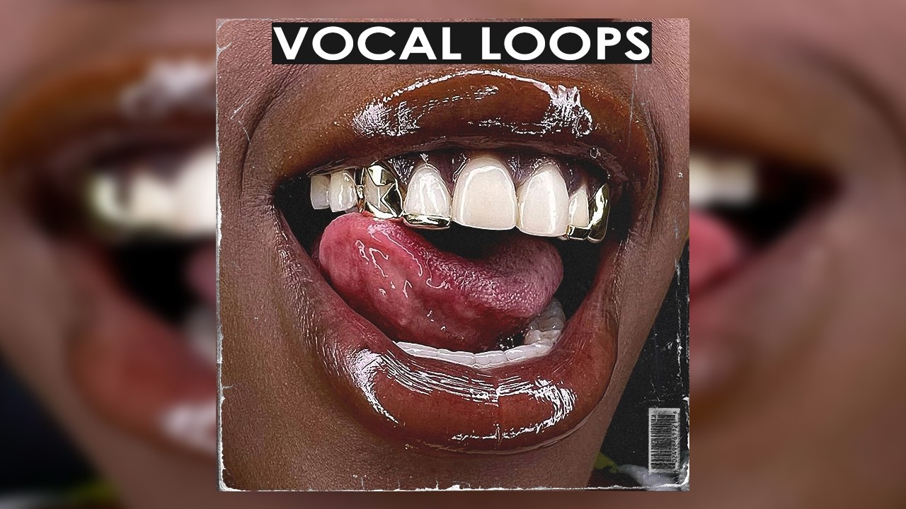 FREE DOWNLOAD FEMALE VOCAL SAMPLE PACK - 