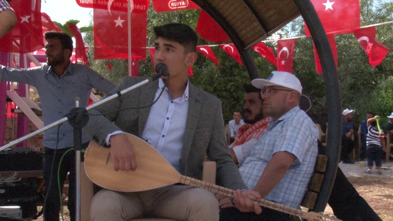 HALİL DAYLAK