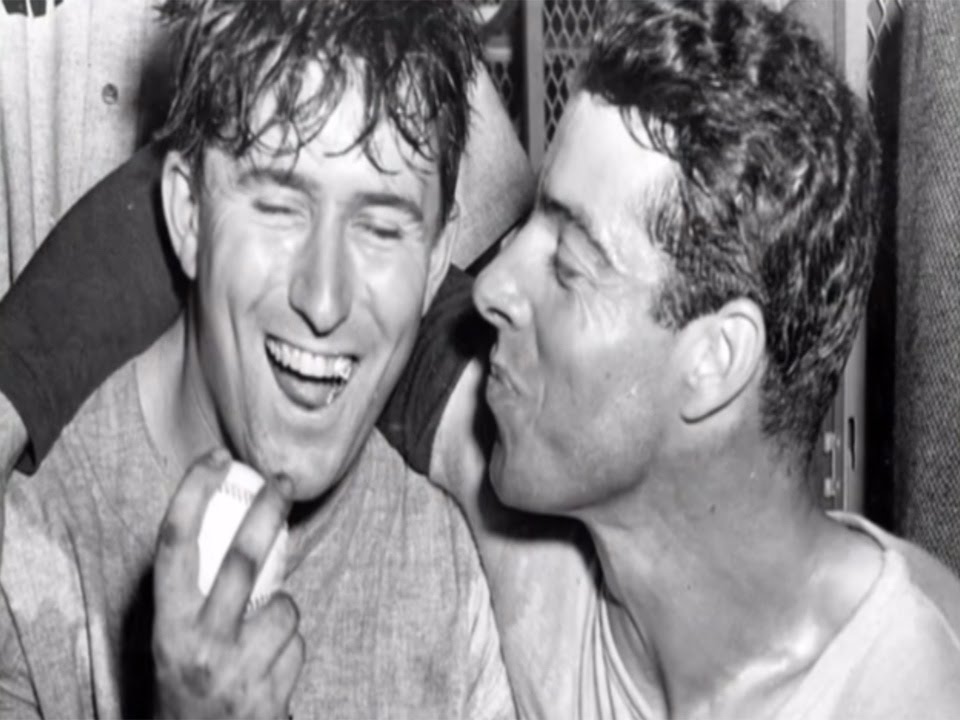 A Championship Legacy: 1947