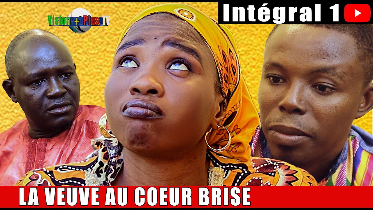 La Veuve au coeur brisé- Intégralité-1ère partie