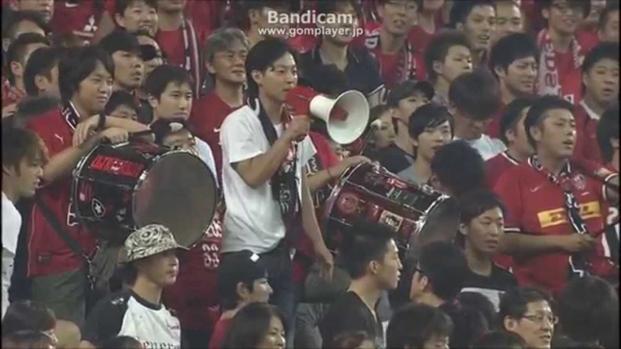 浦和レッズ1stステージ無敗優勝！サポーター「トロフィーはいらない！」