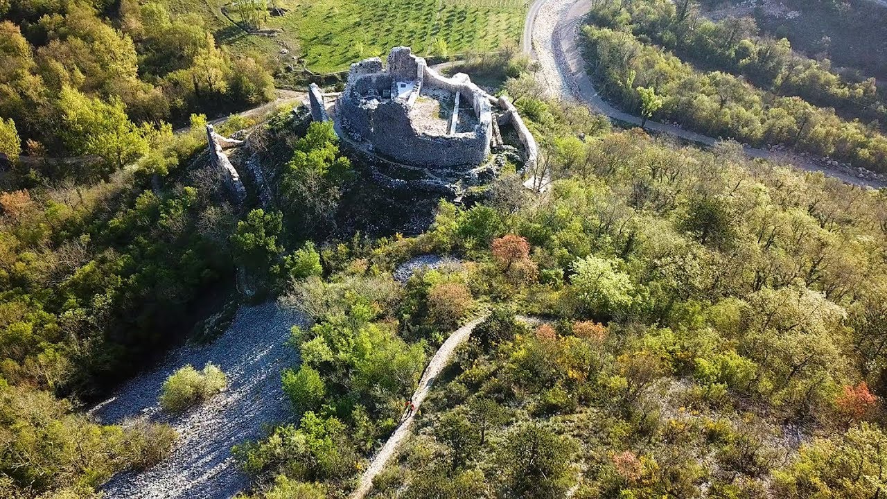 Love Path - Outdoors Croatia