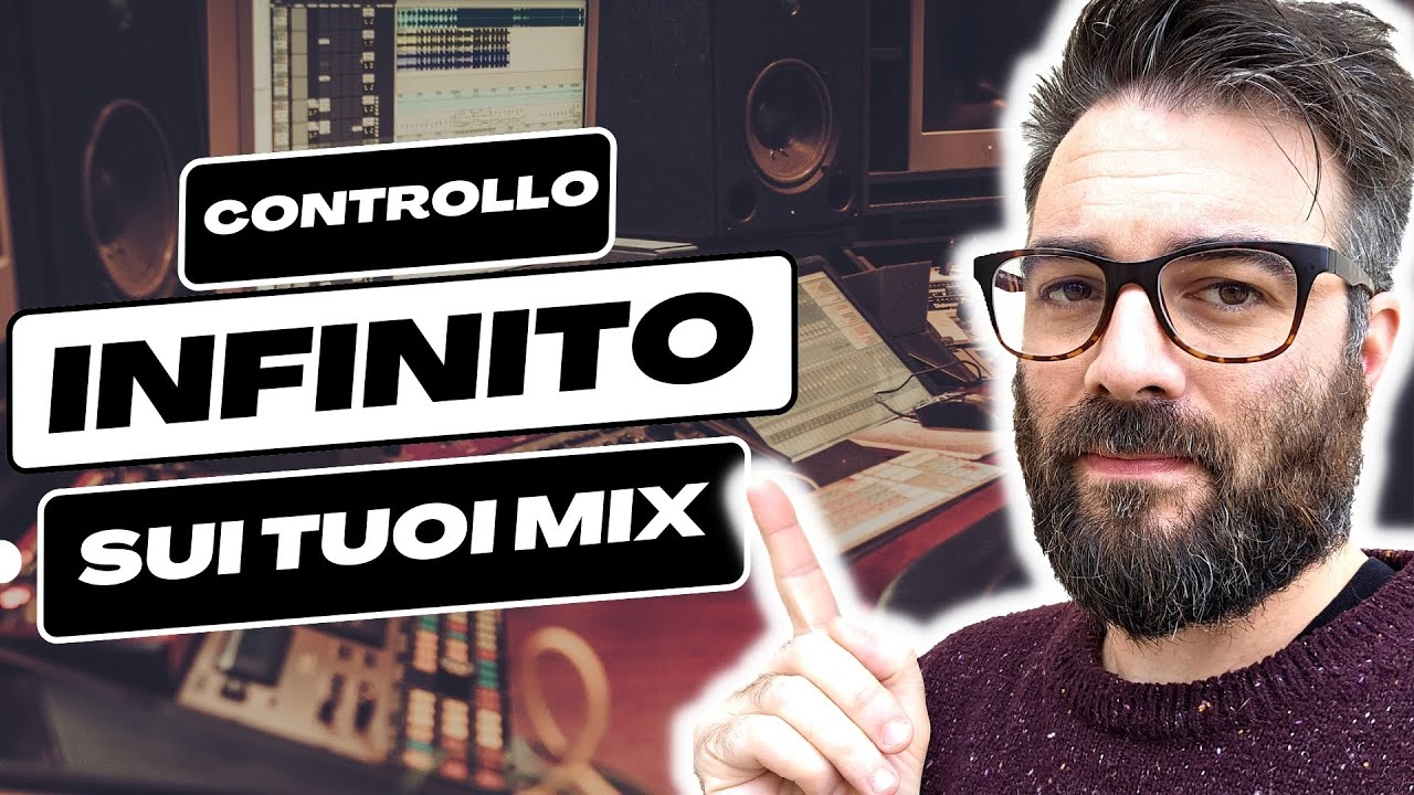 Un modo INTELLIGENTE di usare le PARALLELE 🎛