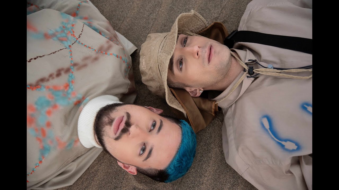 SKYDRVG, Pedro LaDroga, $kyhook - Oasis [Videoclip]