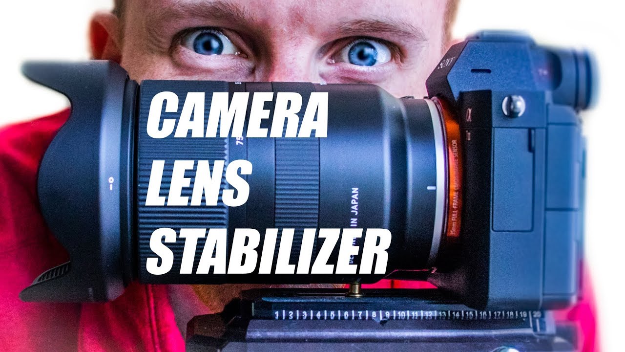 ULTIMATE Solo Wedding Videography Camera Setup