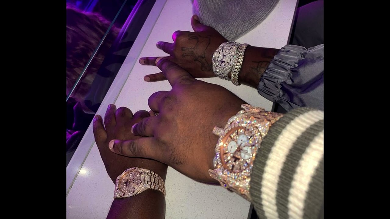 (FREE) Skrilla x Hood Tali Type Beat - 