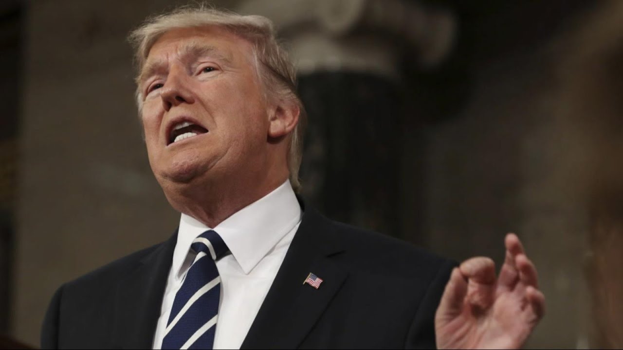 Trump Accuses Obama of Spying on Him
