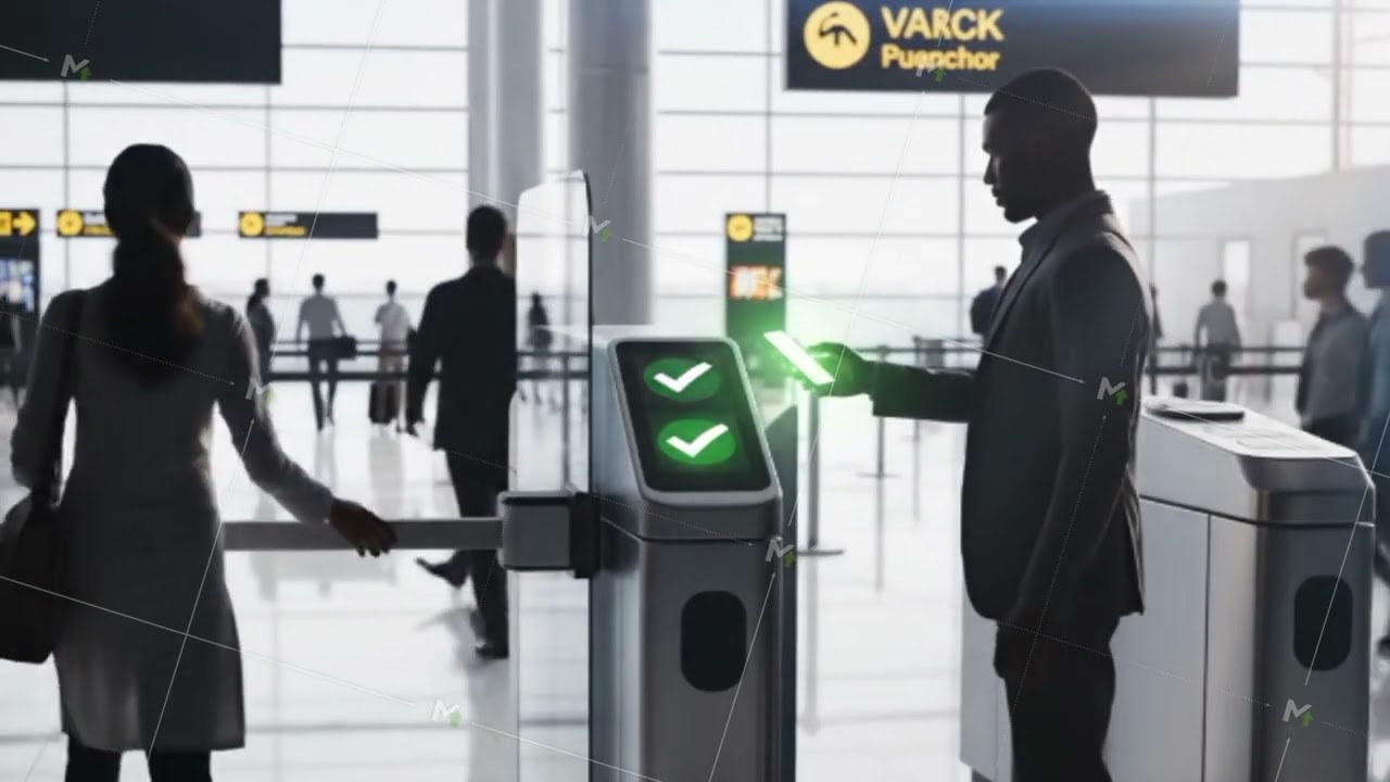 3D Hidden Critical Systems