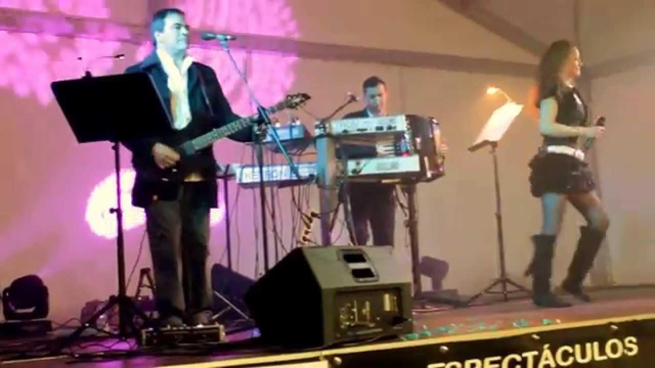 Grupo Expresión, Bembibre. 