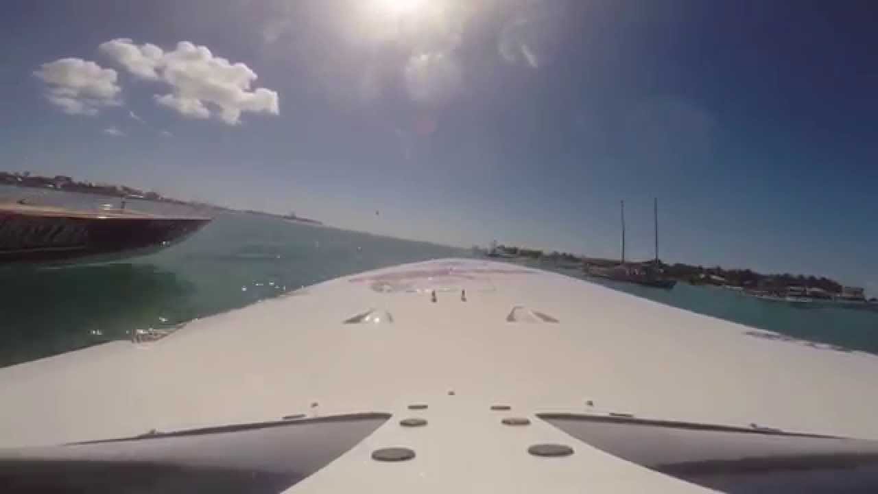 Team Hooters-Instigator, 2014 Key West World Championships