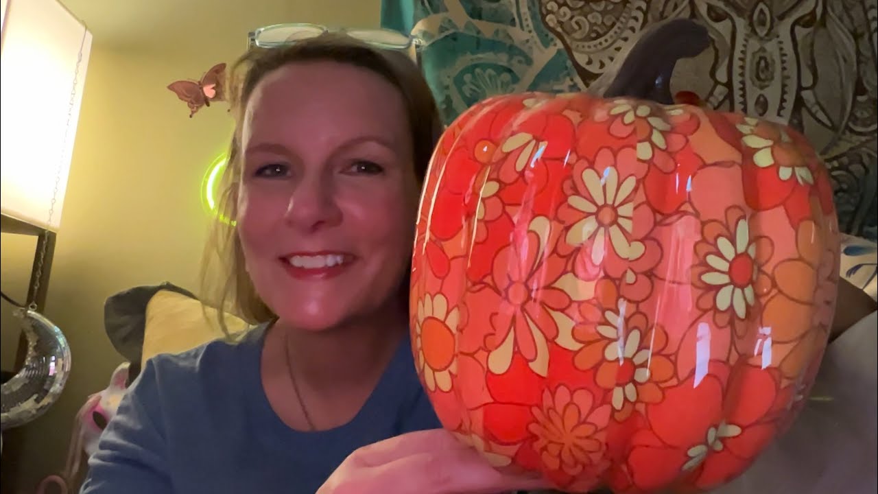 Friday Fun Day TEMU HAUL (plus CODE ORANGE Halloween at Michaels) | June 28, 2024
