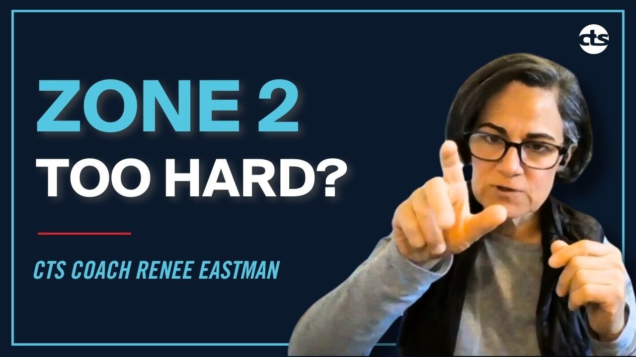 What To Do About 'Intensity Creep' During Zone 2 Rides