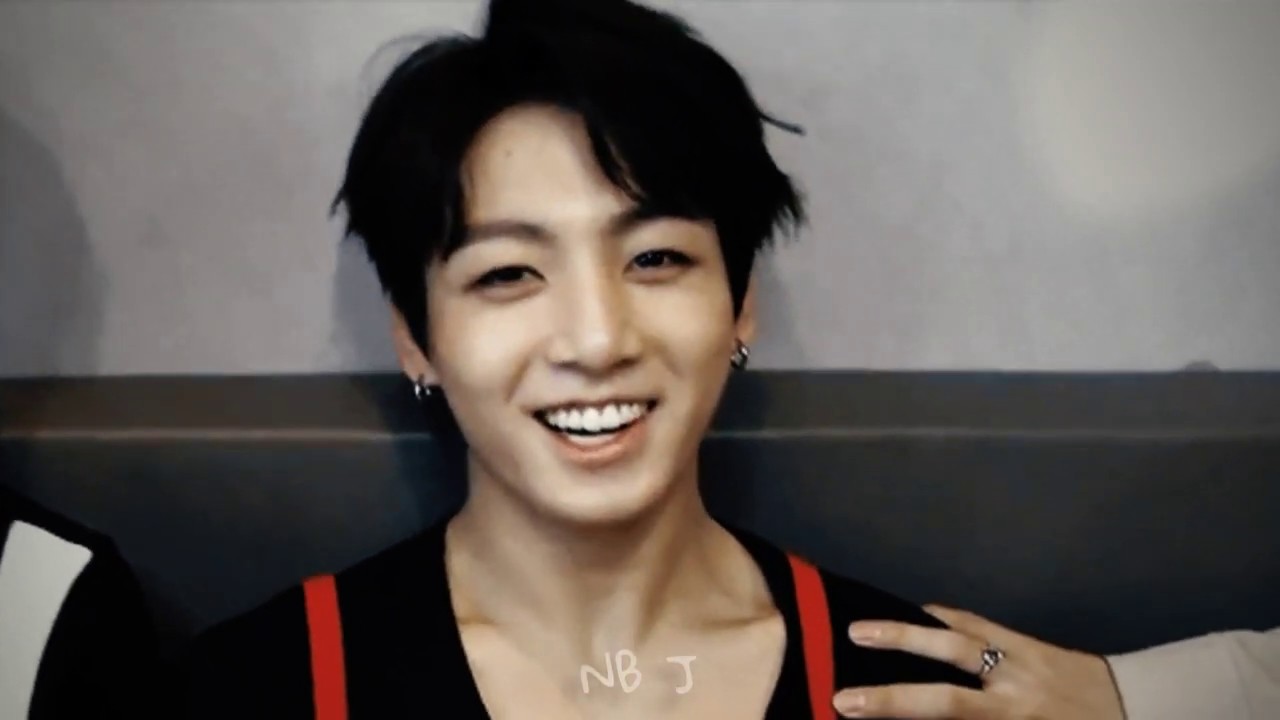 Trust Me...I Know JUNGKOOK FMV