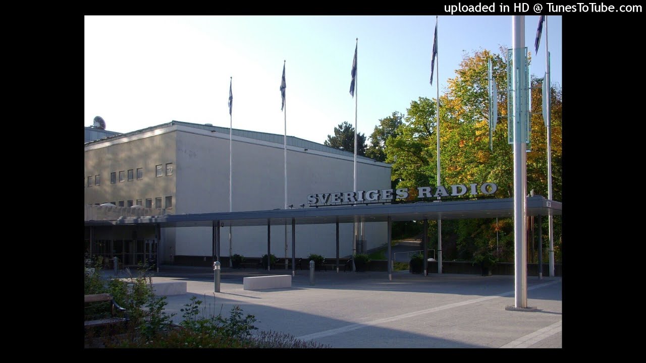 1967-09-05 Radiohuset Stockholm [SBD]