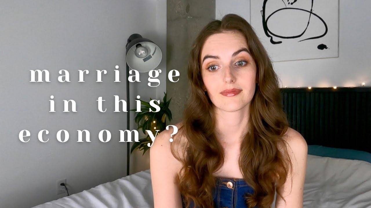 young people don't want to get married