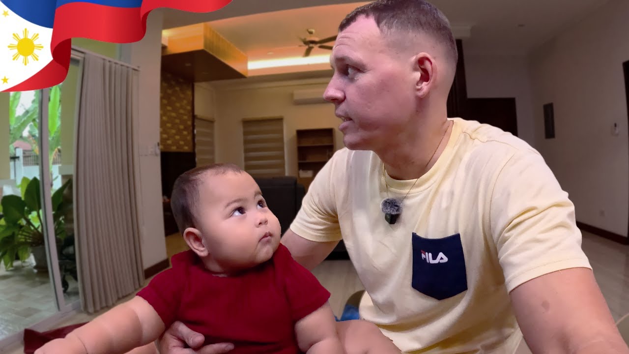 🇵🇭 This Is What Expat Life REALLY Looks Like in the Philippines