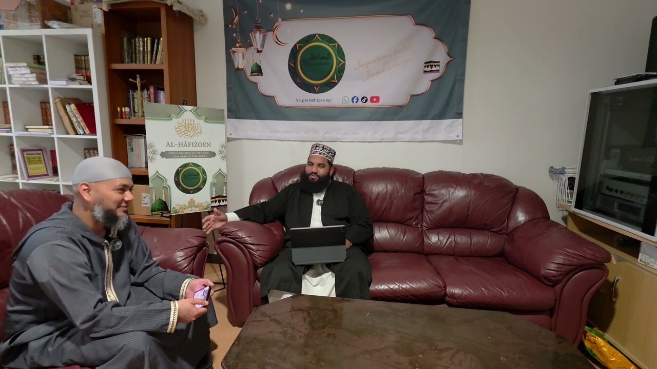 Q&A - Opvoeding van kinderen volgens de Sunnah
