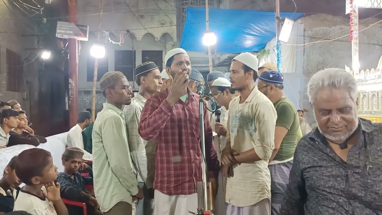 anjuman nure islam pili kothi varanasi
