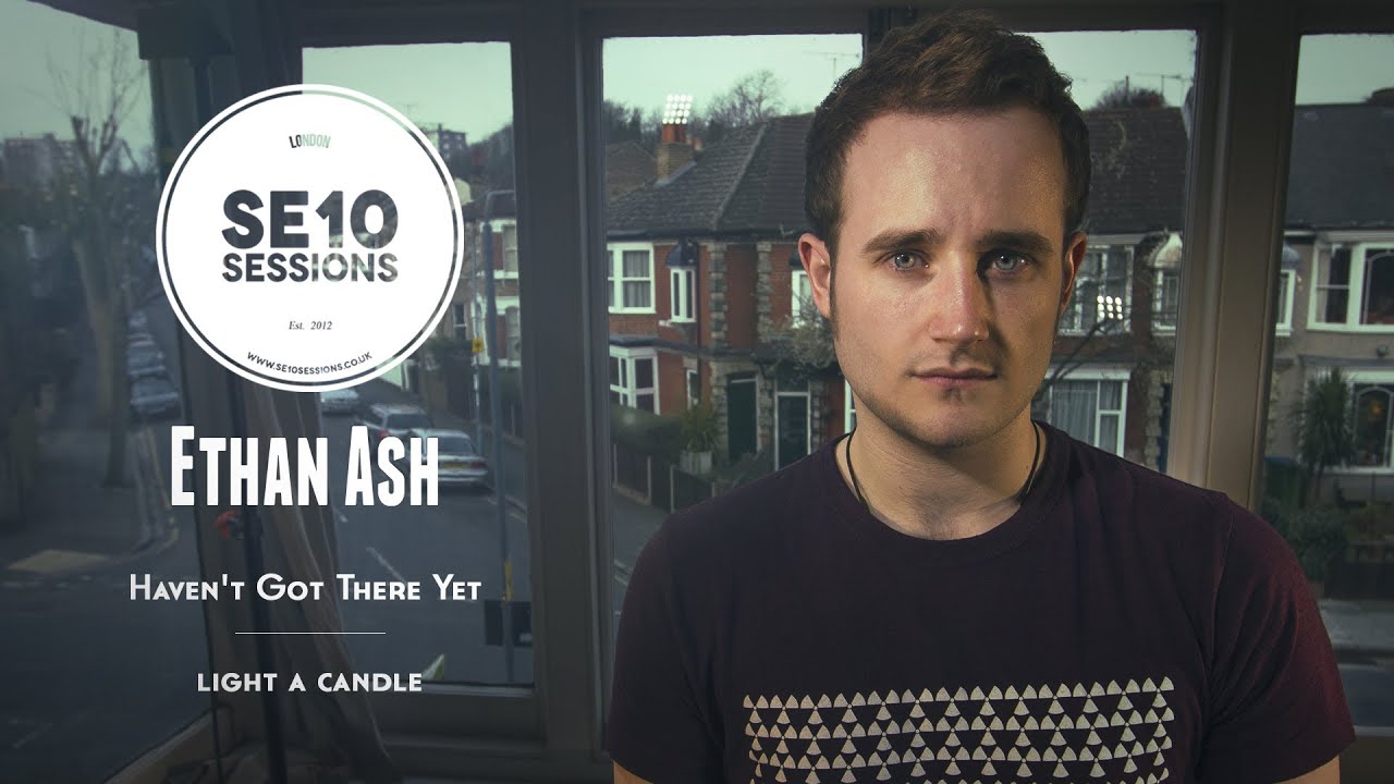 SE10 Sessions - Ethan Ash