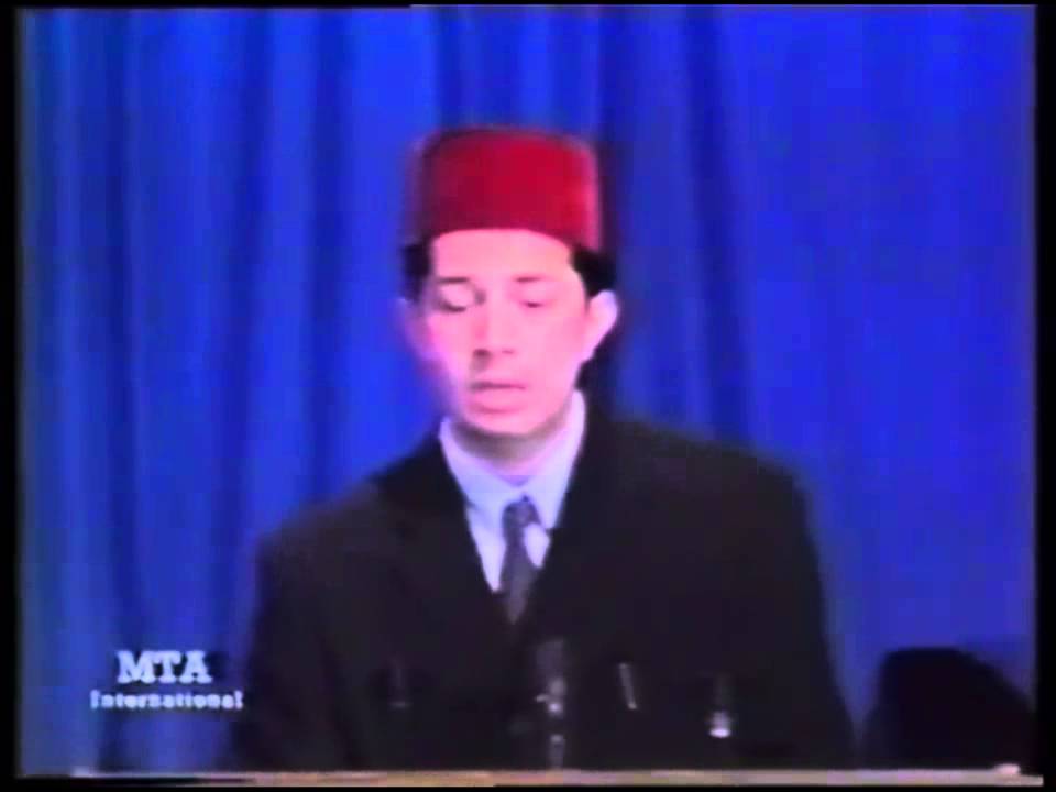 Ay Khuda ay kaar saazo