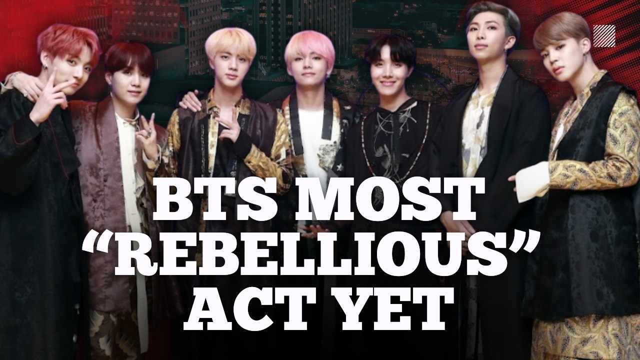 LIVE VLOGGING BTS THE CITY & THE RETURN: WHAT MISS ABOUT BTS’S CITY FESTIVAL