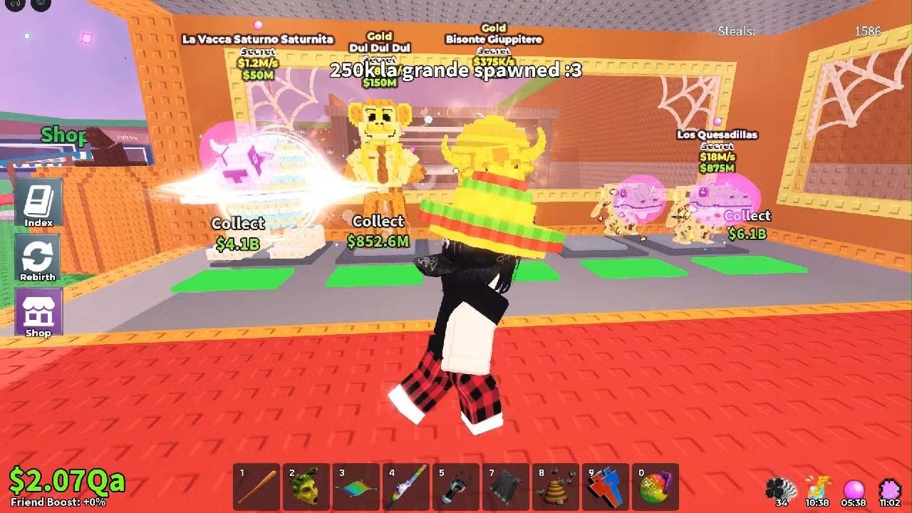 حدث التاكو+جبت شخصيات جامده🔥🔥