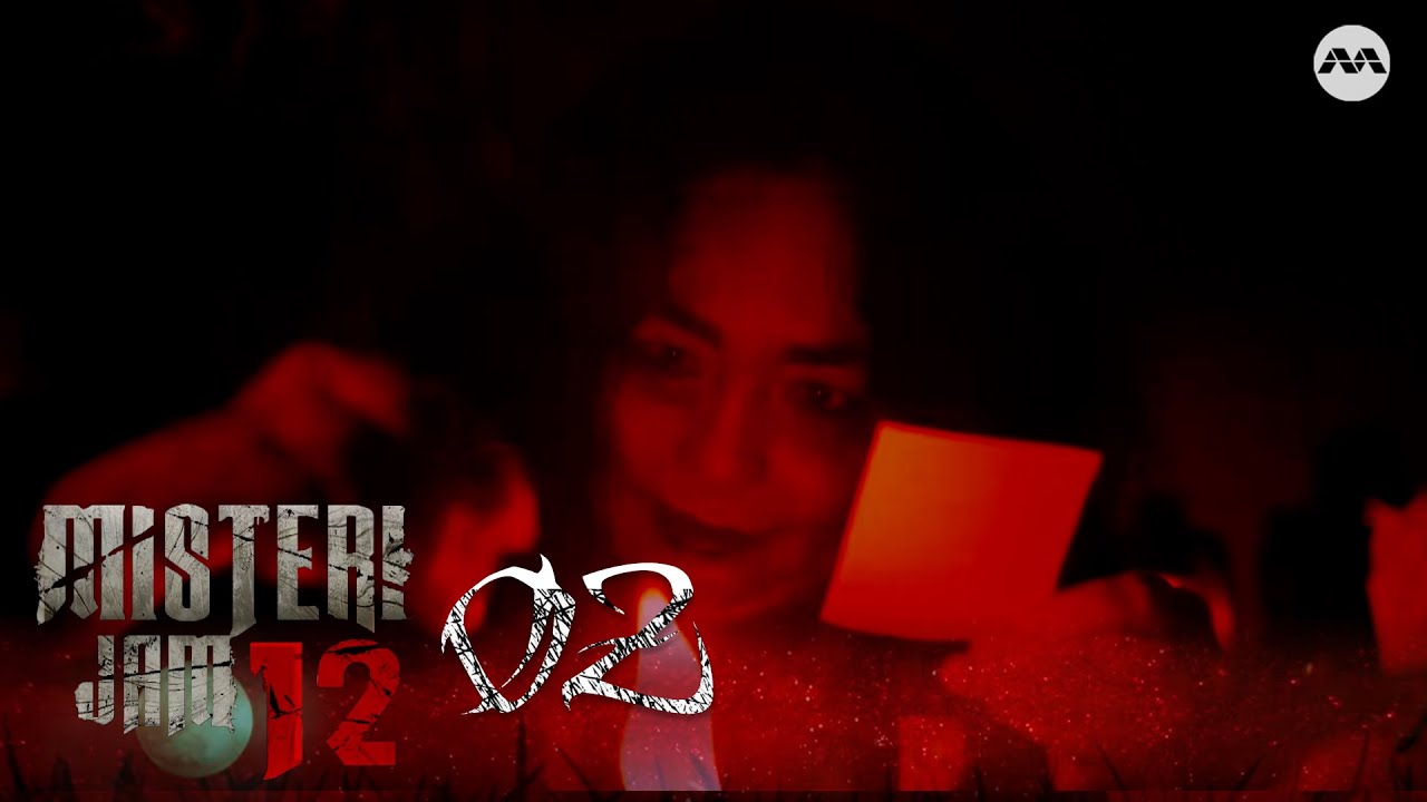 Misteri Jam 12 S2 EP2 | Drama Melayu
