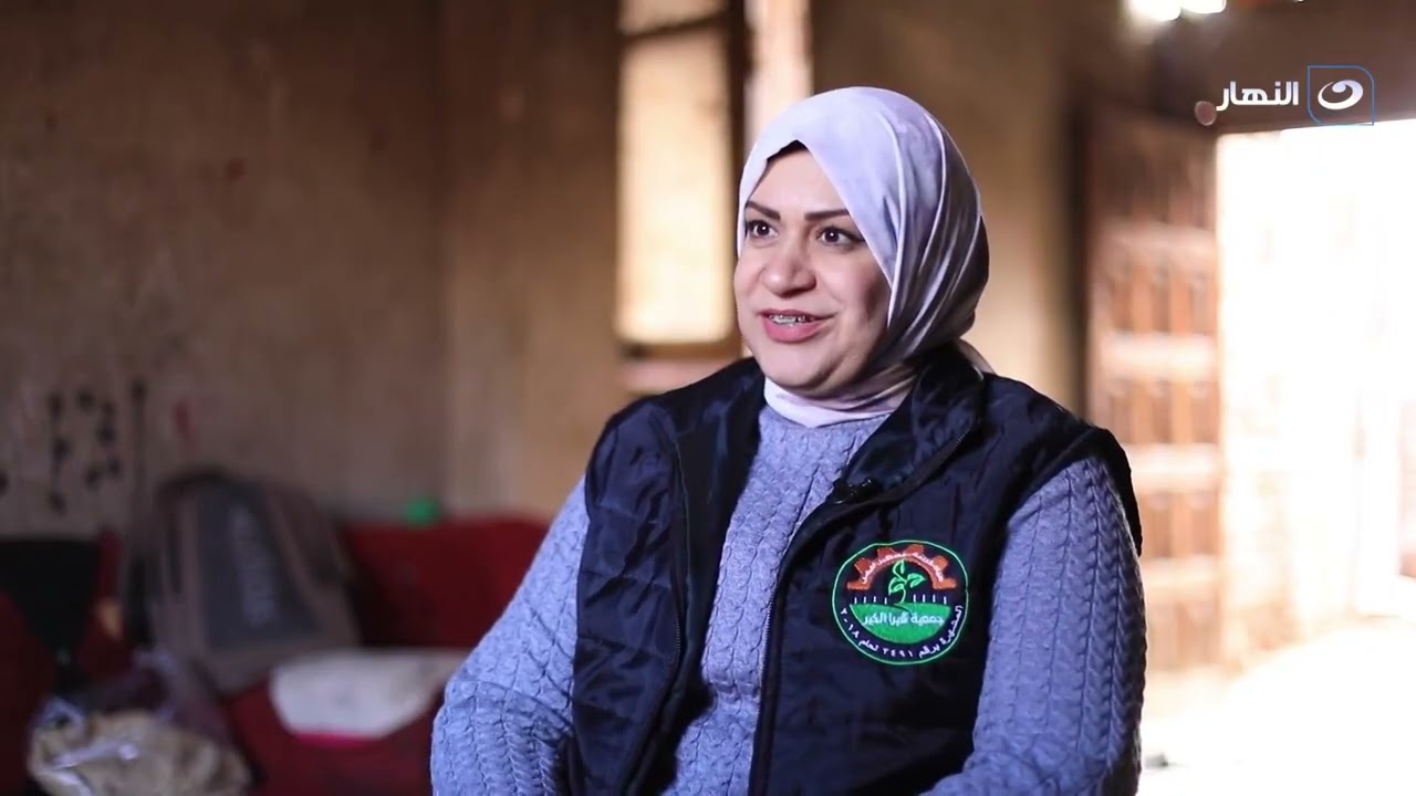 فضل زكاة المال في فك كرب الغارمات   لسه فينا الخير
