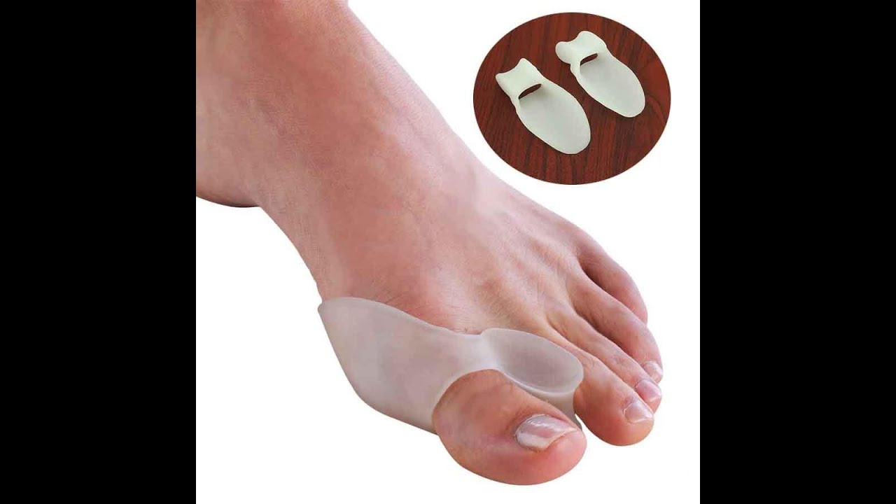 Фиксатор на большой палец ноги Valgus Pro super-mag.prom.ua
