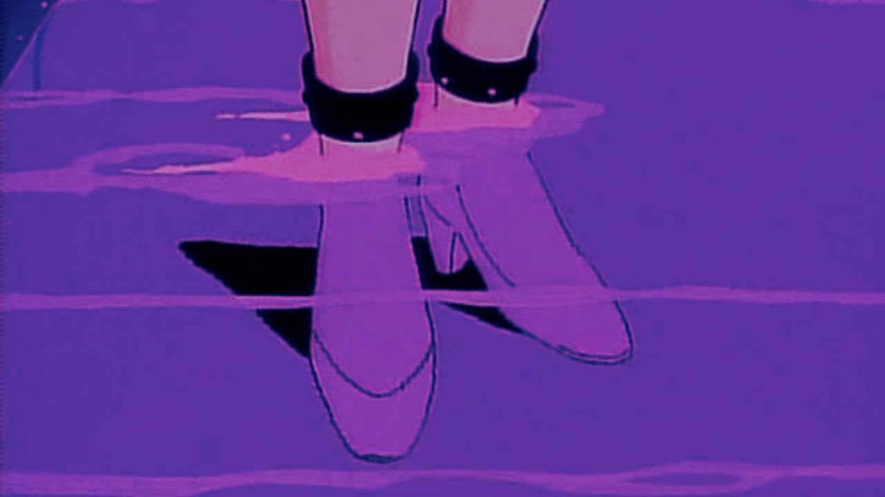Pouya - Stuck In Admiration (slowed + reverb)