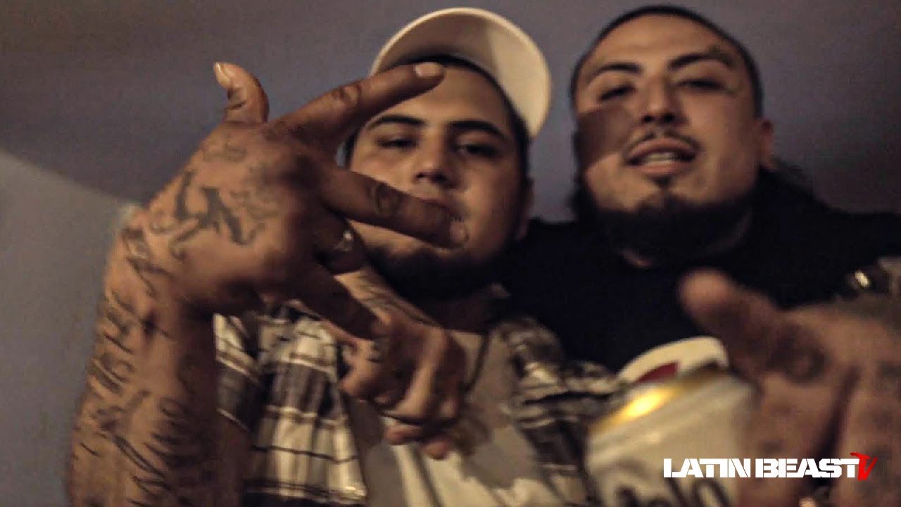 Cali Tee - EloVille (Official Music Video)