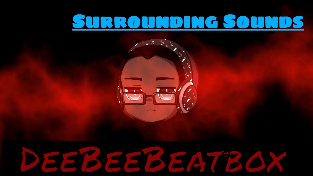 DeeBee Presents: Surrounding Sounds