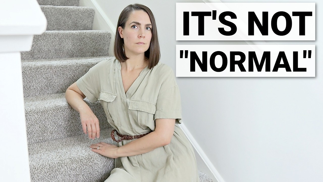 Why Minimalism is Harder for MOST Americans