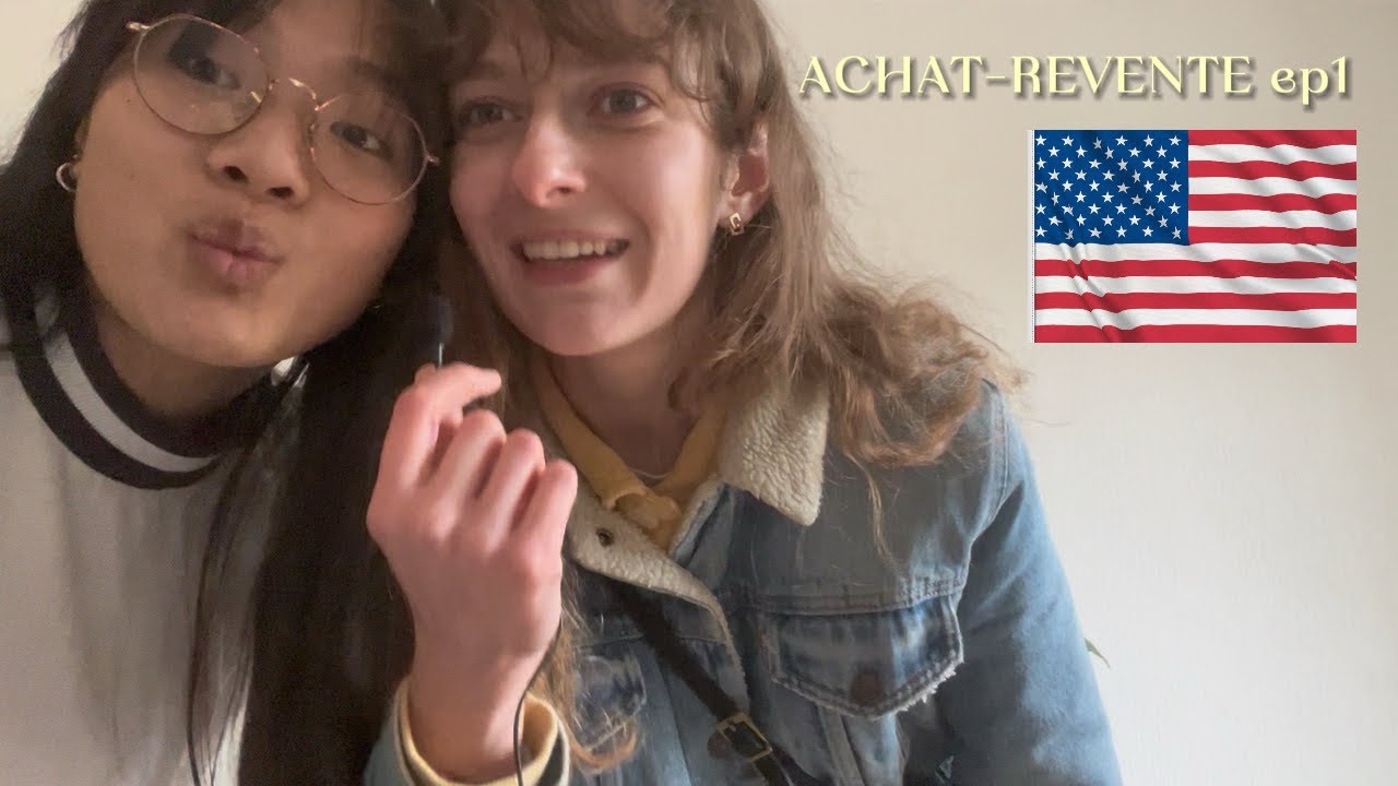 POKEMON [EP1] OBJECTIF partir aux Etats-Unis à Deux  🇺🇸✌🏻