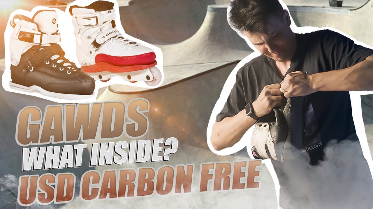 Что внутри USD Carbon Free/GAWDS?