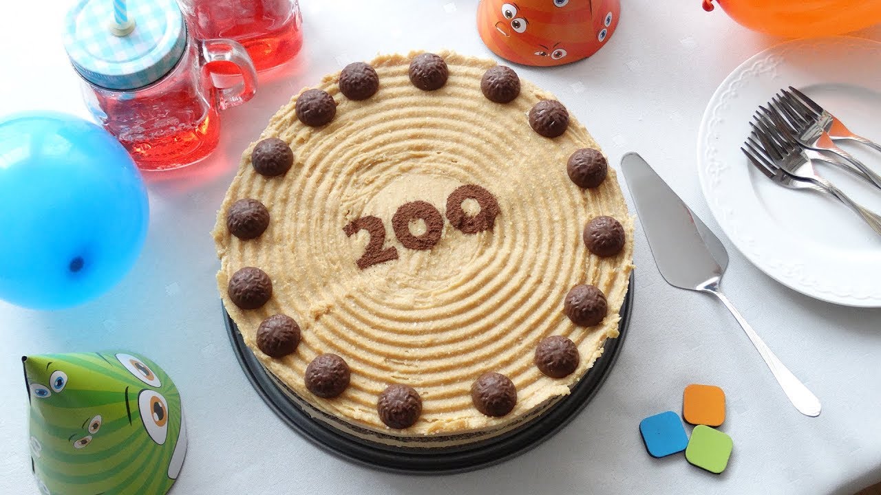 Tort makowy
