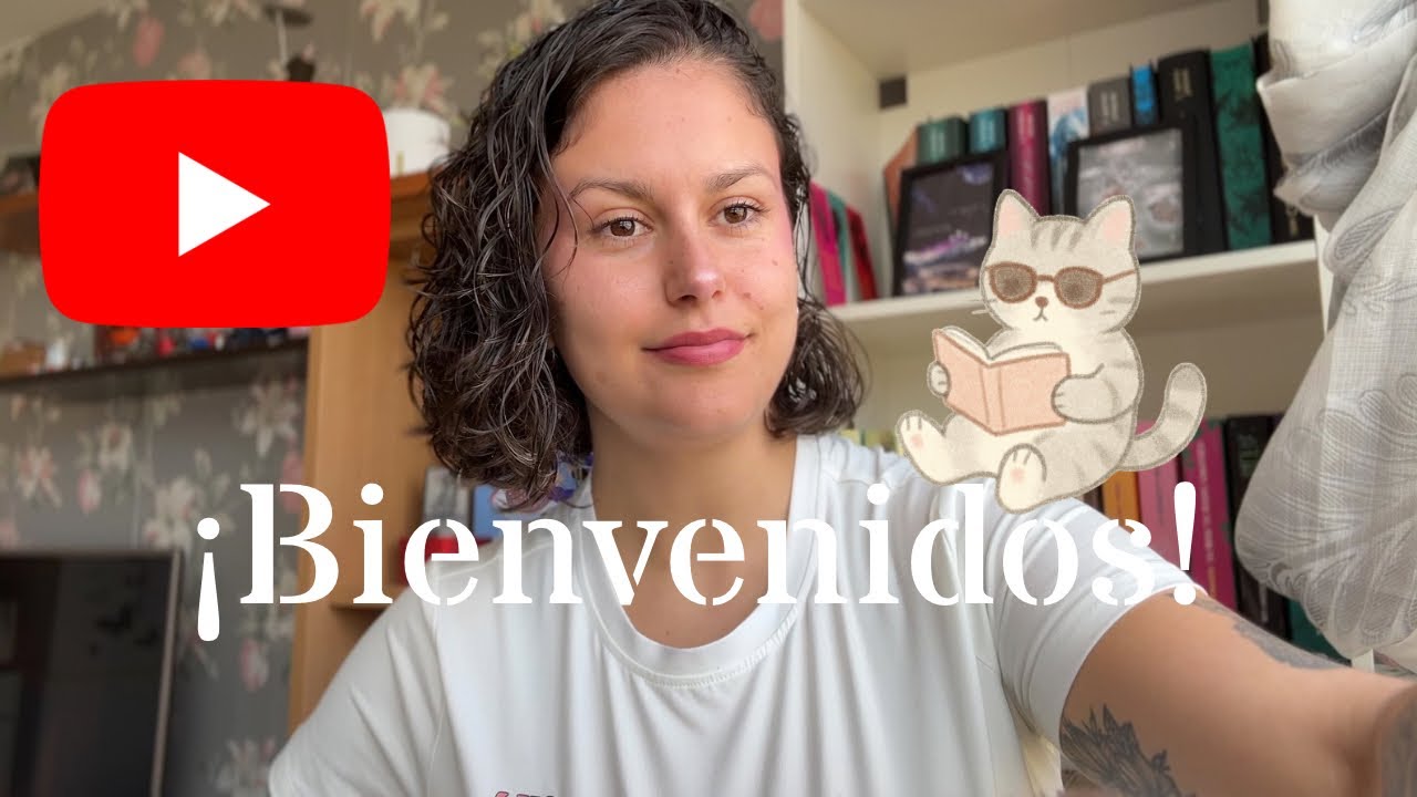 ¡Bienvenidos a mi canal! / Mapi Martel 🌺