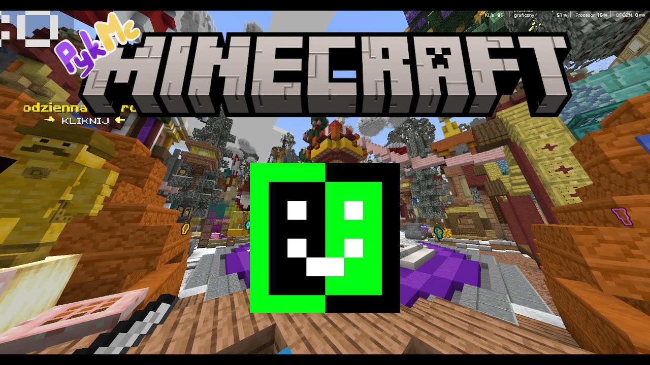 PykMc Skyblock