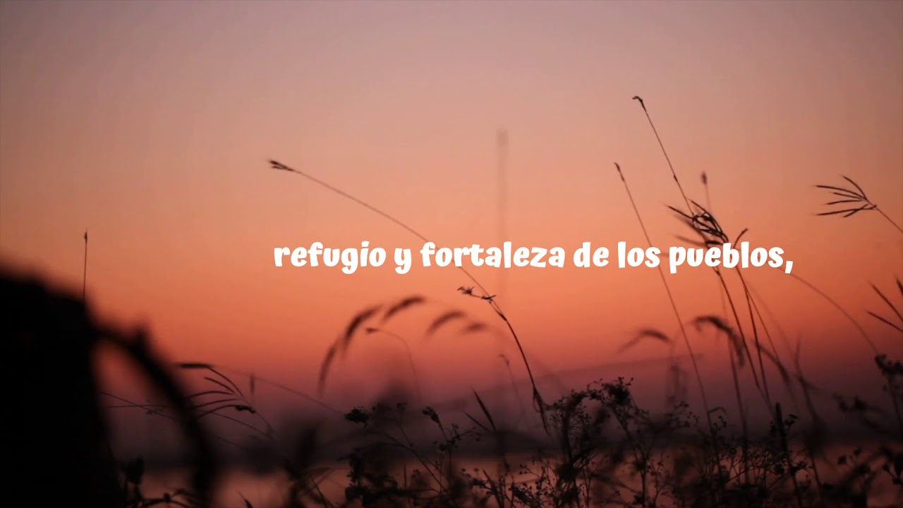 AGUA VIVA. AIN KAREM (FUEGO Y ABRAZO)