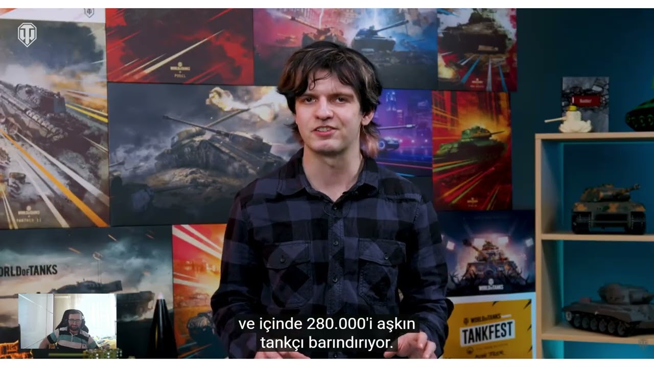 Wot Aylık Mart Takvimi İnceleme