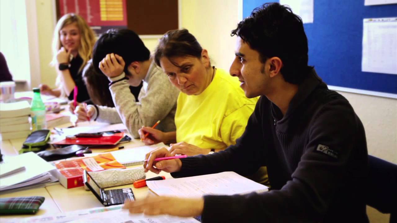 Pro Linguis | Apprendre l'anglais | English in Chester