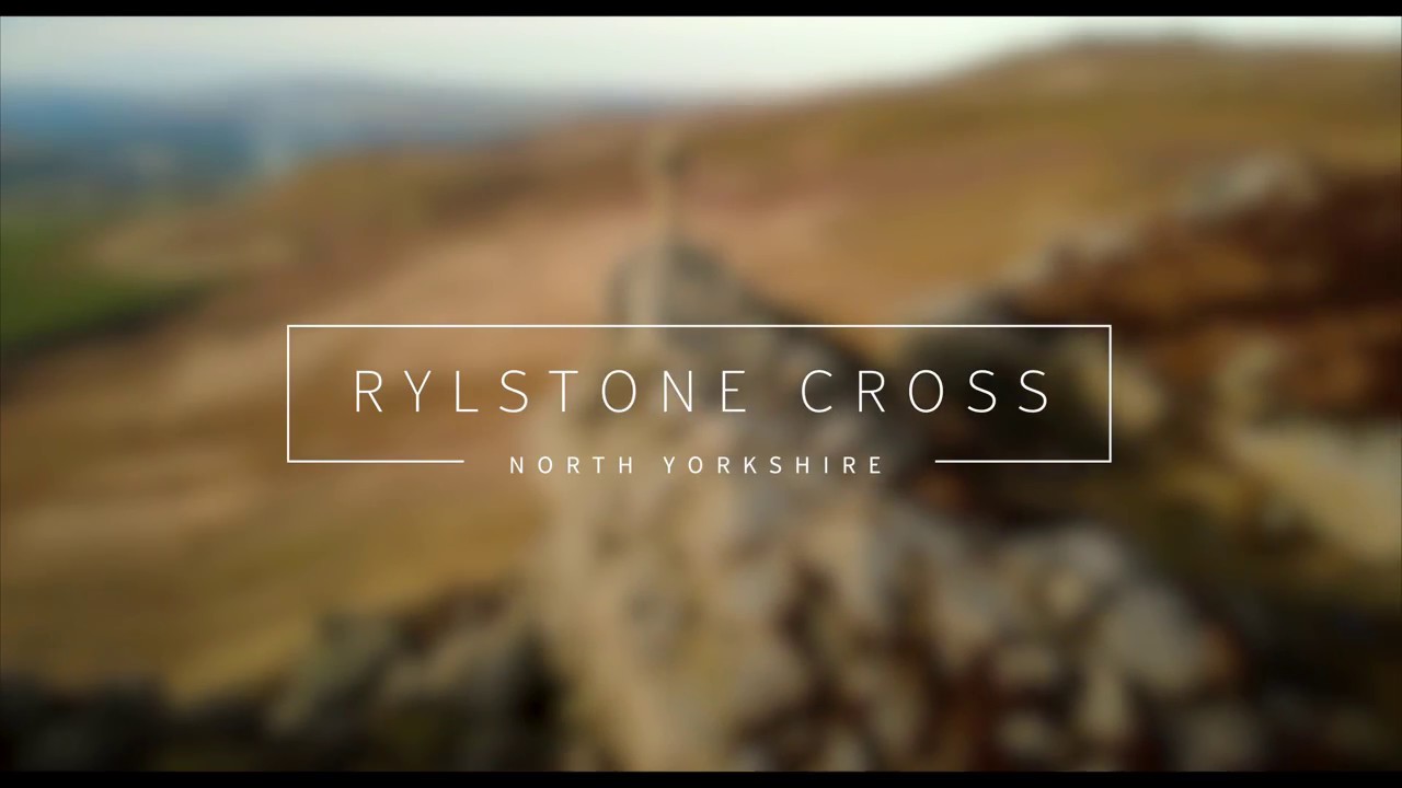 Rylstone Cross North Yorkshire