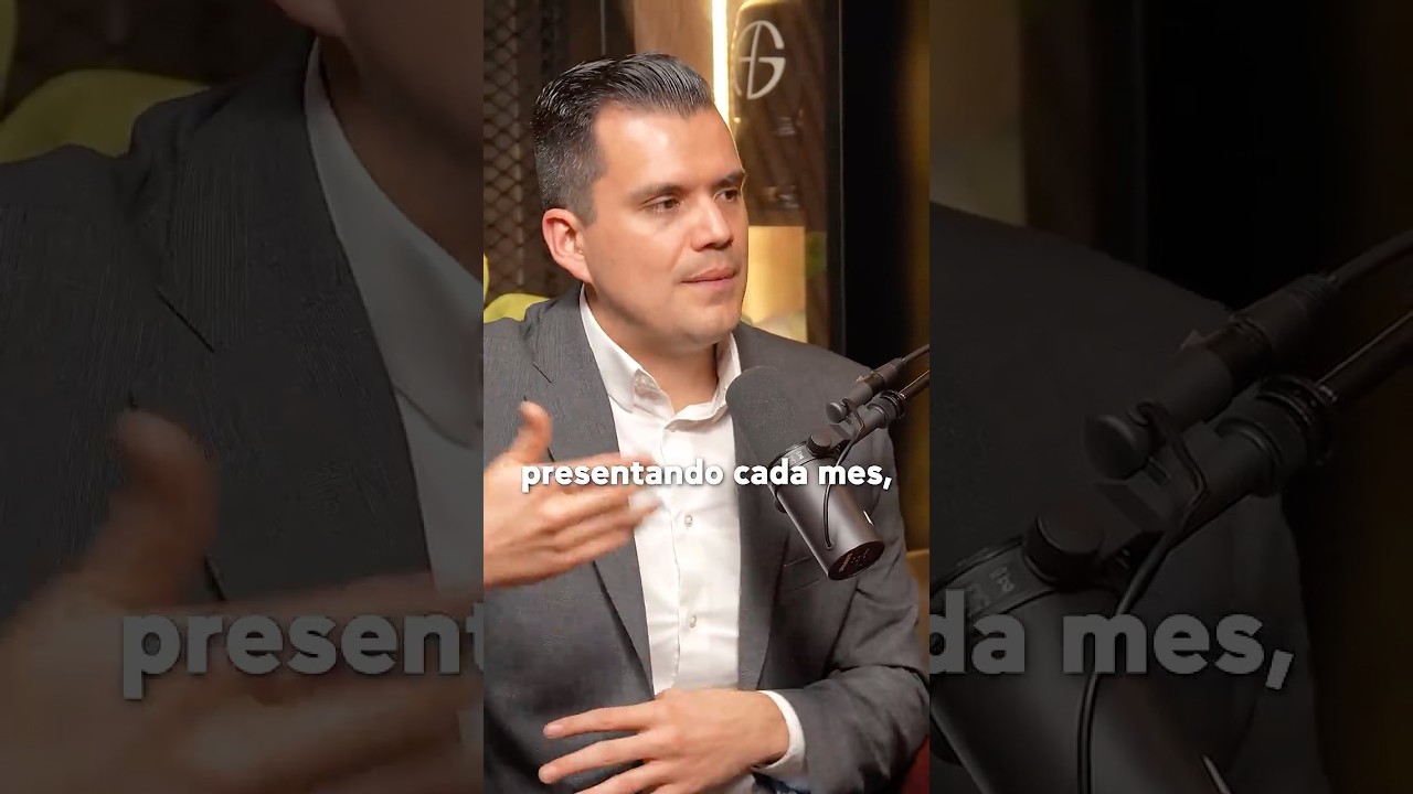 &iquest;Cu&aacute;ndo Contratar A Un Contador? 📋 #Compuestos #AndresGarza #C&eacute;sarRam&iacute;rez #Contador